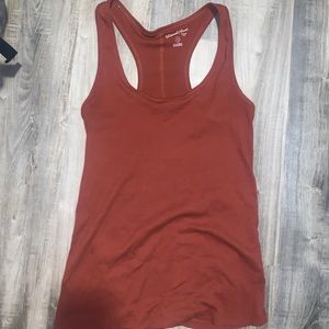 Target tank!